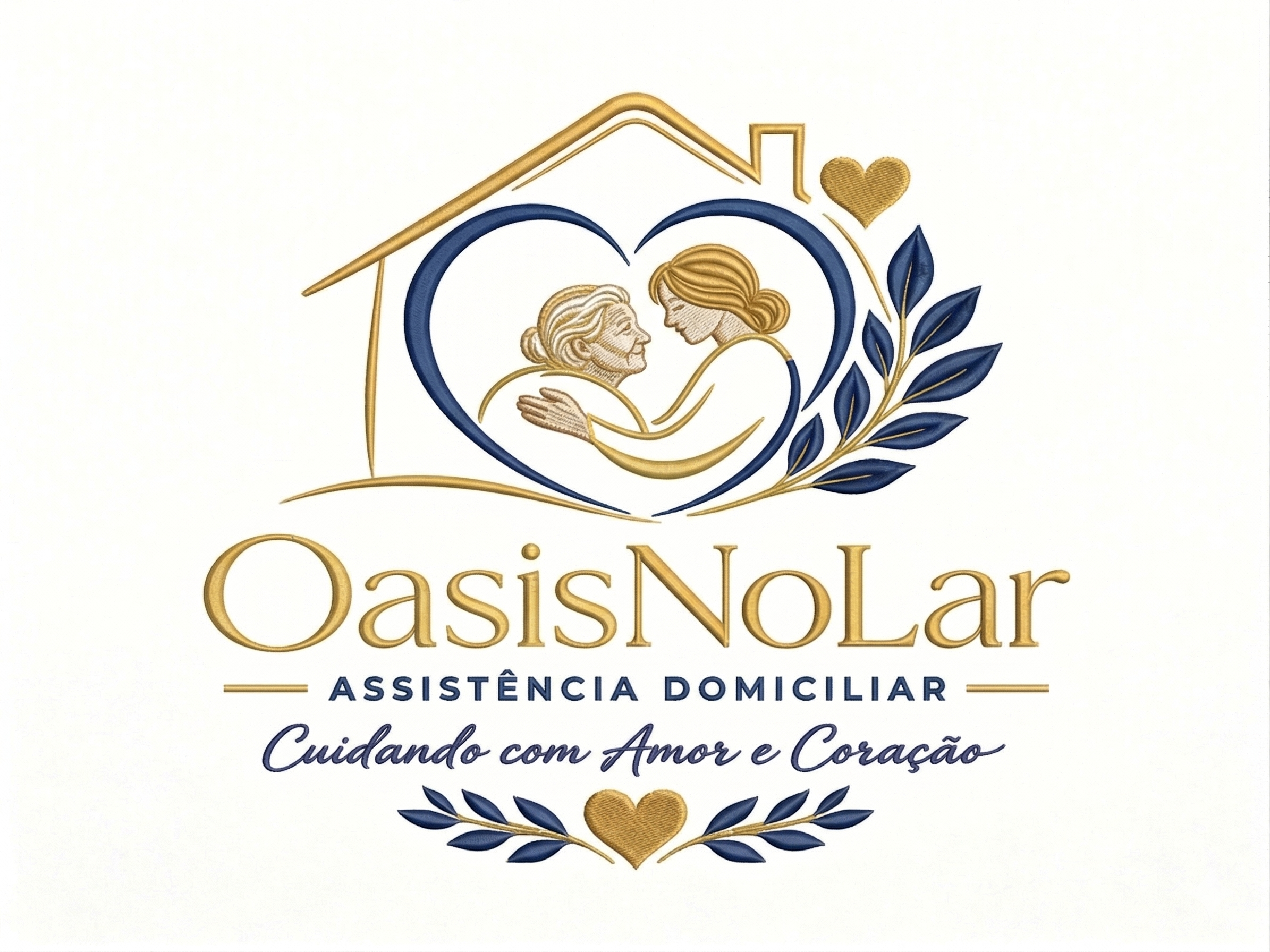 OasisNoLar Logo